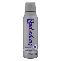 imagem de ANTISEP TENYS PE BARUEL SEM PERF J SECO 150ML