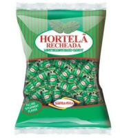 imagem de BALA HORTELA SANTA RITA 500G