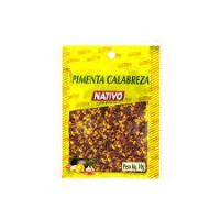 imagem de PIMENTA CALABRESA NUTRITIVO 10G