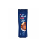 imagem de SH CLEAR ANTICASPA MEN QUEDA 200ML