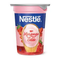 imagem de IOGURT NESTLE BI CAMADAS MORANGO 150G