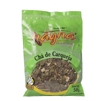 imagem de CHA NAYNA IN NATURA CARQUEIJA 50G