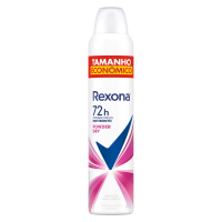 imagem de DESOD AERO REXONA  POWER 200ML