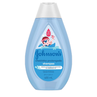 imagem de SH JOHNSONS BABY CHEIRO PROLONG 400ML