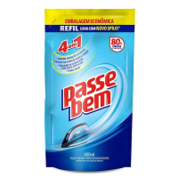 imagem de FACIL PASSAR PASSE BEM REFIL 400ML