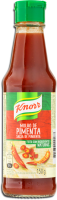imagem de MOLHO KNORR PIMENTA 150ML