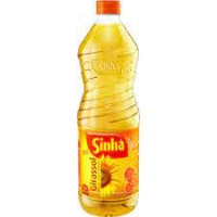 imagem de OLEO SOJA GIRASSOL SINHA PET 900ML