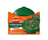 imagem de CALDO VERDE SEARA 300G C/CALABRESA