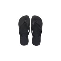 imagem de CHIN HAVAIANAS TOP PRETO 37 38