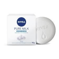 imagem de SAB NIVEA 90G MILK FRESH