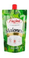 imagem de MAIONESE VERDE BICO FUGINI SC 180 G