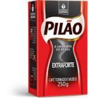 imagem de CAFE PILAO A VACUO EX FORTE 500G