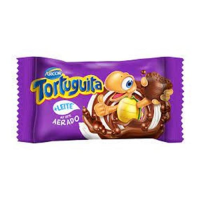 imagem de CHOC ARCOR TORTUGUITA AERADO 11G