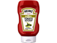 imagem de KETCHUP HEINZ  PICLES 397G