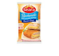 imagem de EMPANADO SEARA 120G PRES/QUEIJO