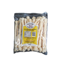 imagem de BISC POLVILHO PARMESAO  SANTA LUZIA 100G