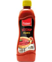 imagem de KETCHUP FLAMBOYANT PICANTE 400G