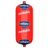 imagem de MORTADELA SEARA CONFIANCA 400G