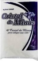 imagem de ACUCAR CRISTAL DE MINAS 1KG