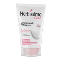 imagem de DESOD HERBISSIMO BISNAGA 55G ROSA MOSQ