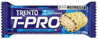 imagem de BARRA TRENTO T PROT COOKIES 26G
