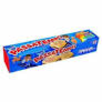 imagem de BISC NESTLE NEGRESCO NEV.90G MORANGO