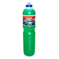 imagem de LIMPA ALUMINIO SELETO LIMAO 500ML