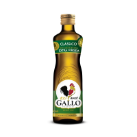 imagem de AZEITE OLIVA GALLO EXTRA VIRGEM VD 250ML