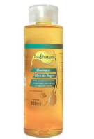 imagem de SH TOK BOTHANICO OLEO ARGAN S SAL 500ML