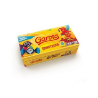 imagem de BOMBOM GAROTO GAROTICES CX 250G