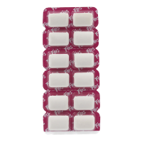 imagem de CHICLETE FLICS TUTTI FRUTI 17G
