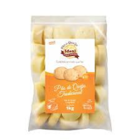 imagem de PAO DE QUEIJO IDEAL SABOR MINEIRO TRADICIONAL PC 1KG