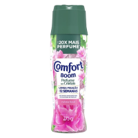 imagem de ODORIZANTE COMFORT EUFORIA FLORAL 275G