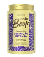 imagem de MASC  PENT SEDA BOOM DEFINICAO INTENSA 1KG