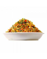 imagem de FRUTAS CRISTALIZADAS KG