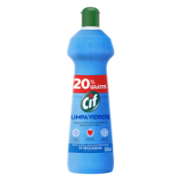 imagem de LIMP CIF VIDROS 500ML SPRAY GTS 20%