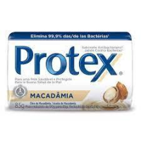 imagem de SAB PROTEX 6X85G 510G MACADAMIA