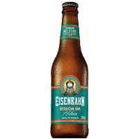 imagem de CERV EISENBAHN SESSION IPA HILDA LN 355ML