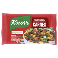 imagem de TEM KNORR PO CARNE 50G