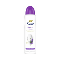 imagem de DESOD DOVE AERO 150ML LAVANDA