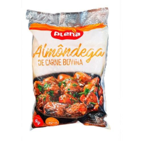 imagem de ALMONDEGAS PLENA 1KG