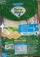 imagem de MUSS PORTO ALEGRE LIGHT 150GR