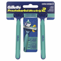 imagem de PREST GILLETTE ULTRAGRIP MOVEL 2 UN