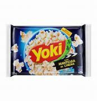 imagem de MILHO PIPOCA MICROO YOKI MANTEIGA CINEMA 100G