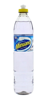 imagem de DETERG MINUANO 500ML CLEAR