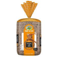 imagem de PAO VALE DO SOL INTEGRAL  C  MUESLI 450G