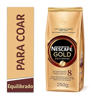 imagem de CAFE NESCAFE GOLD EQUILIBRIO 250G