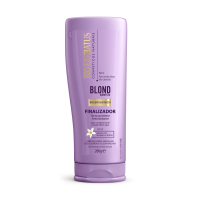 imagem de FINALIZADOR BIO EXTRATUS 250G BLOND BIOREFLEX