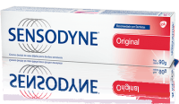 imagem de CR DENT SENSODYNE ORIGINAL 50G