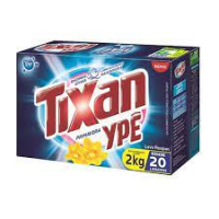 imagem de SABAO PO TIXAN YPE PRIMAVERA  2,2KG